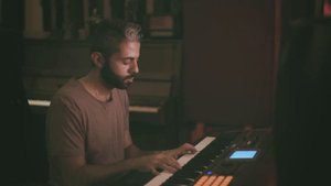 Scorpions - Wind Of Change (Piano Cover) by Mostafa Negm
