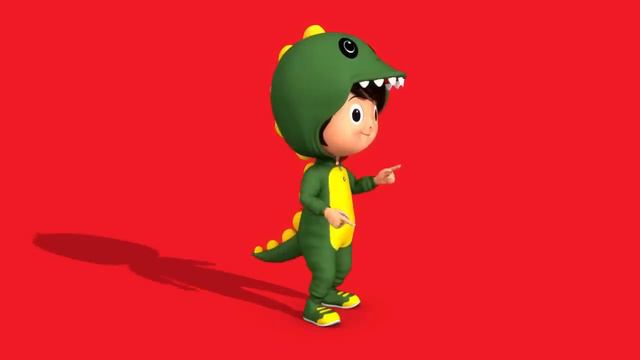 Wind The Bobbin Up | Nursery Rhymes For Babies By LittleBabyBum - ABCs And 123s