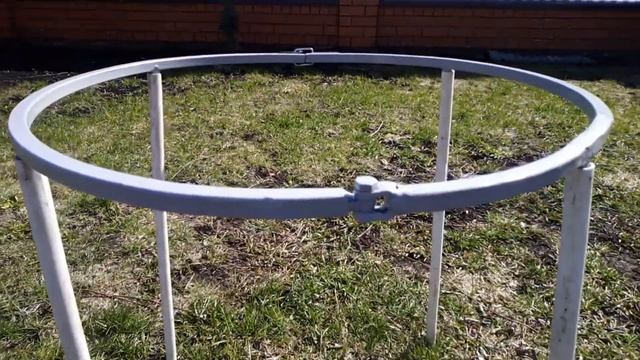 Подставка под смородину,крыжовник и т.д смотреть онлайн