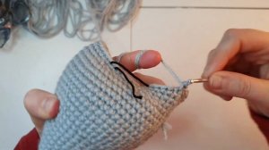 Кот Воришка 2 часть  по мк от Галины Писарёвой