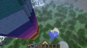 Майнкрафт , мод на полезные блоки