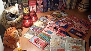 Какое прошлое держит Вас в узде? Что необходимо отпустить?