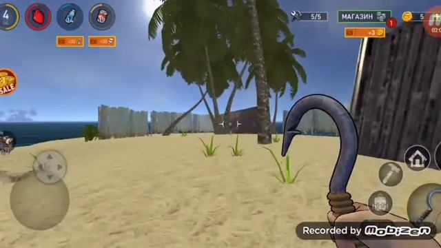 Обзор игры " Ocean Namad" смотреть онлайн