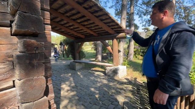 Православная церковь в Германии / Ветряные и водяные мельницы смотреть онлайн