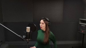 Time To Say Goodbye / Con te partirò (Екатерина Сычёва)