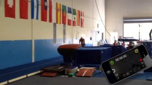 Iphone Instant Replay Camera App Jozef Demo video