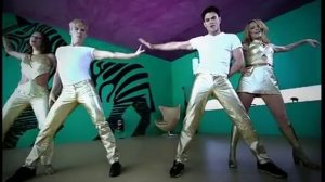 A Touch of Class My Heart Beats Like A Drum