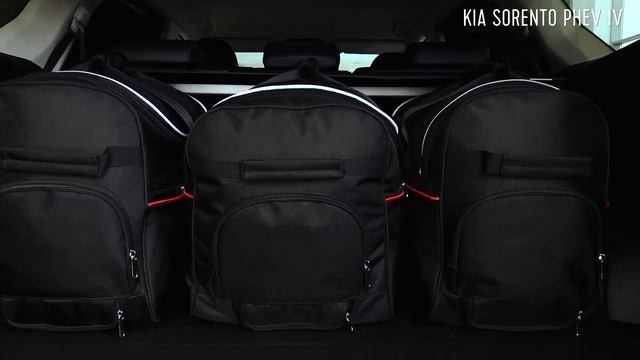 KIA SORENTO PHEV IV SET OF KJUST CAR BAGS FOR YOU AND YOUR CAR?ID:5902641112768 смотреть онлайн