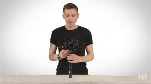 Обзор электронного стабилизатора Zhiyun crane v2