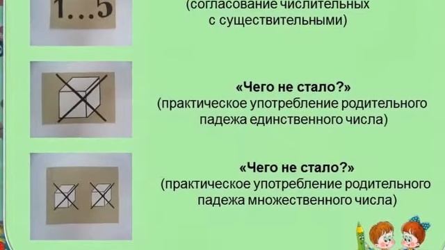 Игра "Загадочные символы" Сухарева Надежда Николаевна учитель-логопед