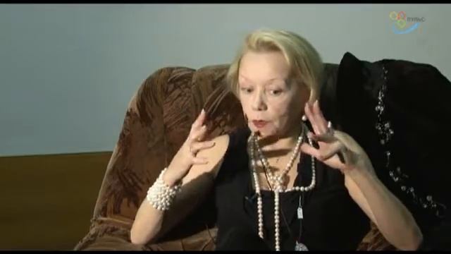 «Я была неудобным ребенком», - Евдокия Германова