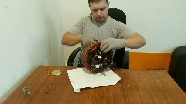 Моторколесо для мотоцикла