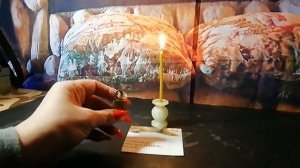 Снять замки с колдовской работы. #снять_замки