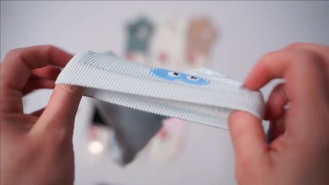 Обзор на ЖЕНСКИЕ НОСКИ НАТАША 6771 ХЛОПОК смотреть онлайн