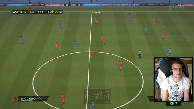 FIFA 14 Ultimate Team # 135 - Wm muss noch warten «» Let's Play FIFA 14 | FULLHD смотреть онлайн