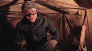 Почему Антон Птушкин приехал именно к нам домой в Швецию!