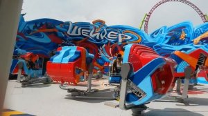 "Шейкер" в "Диво острове" 26.06.2015