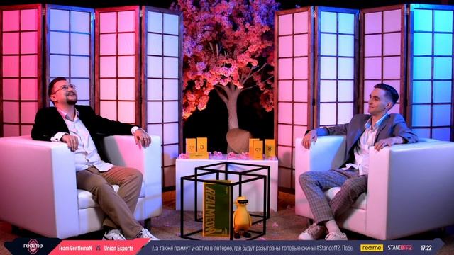 Standoff 2 | #realme8Cup – День Первый ⚔️ смотреть онлайн