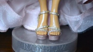 РЕЙНБОУ ХАЙ САБРИНА СЕНТ-КЛАУД? ОБЗОР куклы Rainbow High Sabrina St. Cloud из группы "Rainbow Divas