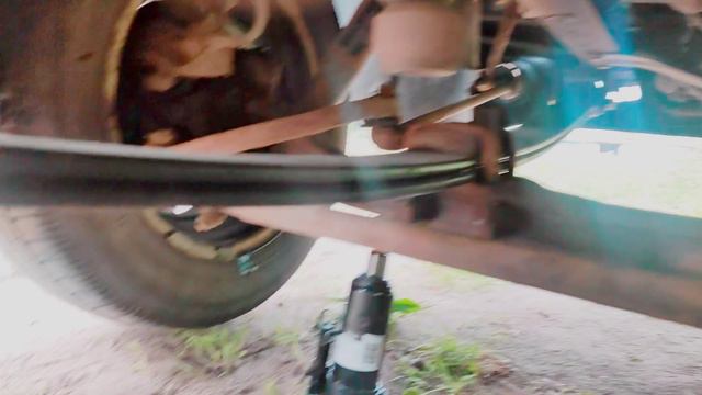 Газель 3302 Восстановление Часть 3 смотреть онлайн