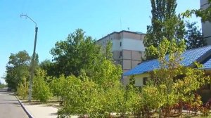 Новая Каховка музыка Альберта Артемьева