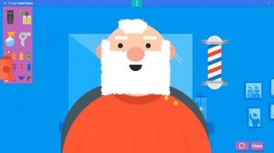 Online Christmas Games - Google Santa Tracker