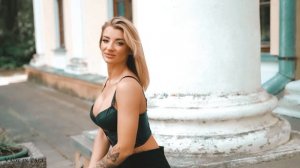 Дима Билан - Ты не моя пара (ft. Мари Краймбрери).