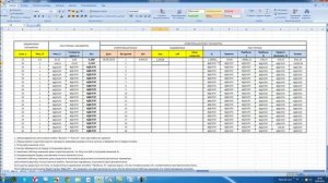 Расчет рисков