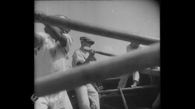 La suppression du Bagne (1936, Actualités Pathé) смотреть онлайн