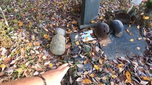 Пяозеро. Октябрь 2023г.