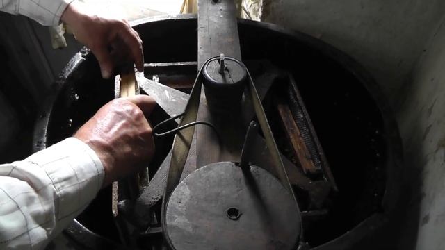 VLOG Собираем мед. Пасека в Троянов Житомирская область Украина смотреть онлайн