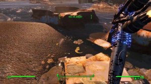 50 Задание по сопровождению Скриптора. Follaut 4