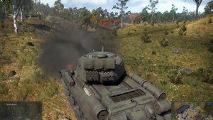 Т34 100 танкует!