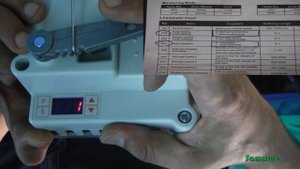 Настройка и сервисное меню Servo Motor HL 155 для машинки типа Аврора 801 / Фортуна /Nexxi и прочих