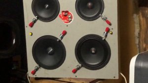 Соавнение Kicx LS80 и Pride Diamond