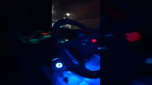 Газель 32213. Подсветка и многое другое.