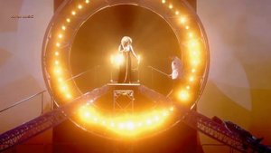 Tina Turner - Golden Eye