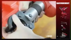 АККУМУЛЯТОРНЫЙ ПРЕСС VIPER M21+