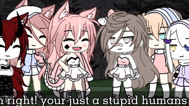 ✨Light Em Up✨ Meme (Gachalife)