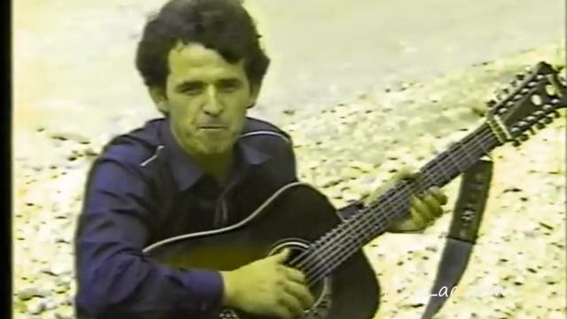 Имам Алимсултанов - Абрек Зелимхан (Прыжок в вечность) смотреть онлайн