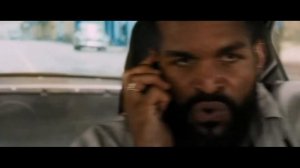 Первая гонка Доминика Торетто в Форсаж 8.