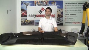 ФИНАЛ! Как сделать карбоновый капот в вакууме? ЧАСТЬ 3/3