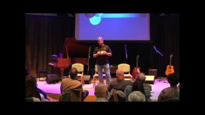 Включен ты или выключен?