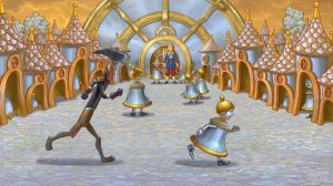 Отзыв о сказке "Городок в табакерке"