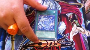 My Friend Vince's Karakuri Deck Profile for October 2013