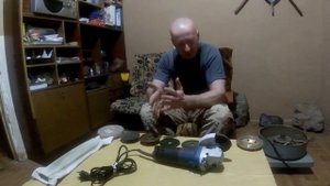 Как обрабатывать камни в домашних условиях? Часть 2 / How to handle stones at home? Part 2