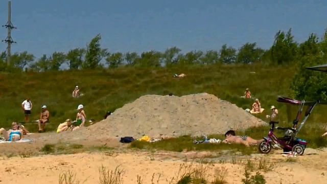 Территория добрых дел №108. Полезные советы от Виктории Хачатурян смотреть онлайн