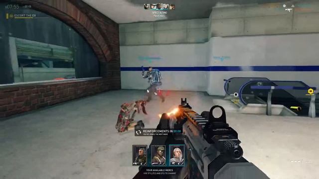 Bestes Free to play Spiel! | Dirty Bomb смотреть онлайн