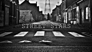 Street Stars Shohrux Легенда (Ма Street Stars )