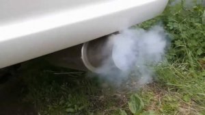 Раскоксовка двигателя 3sfe.Toyota Nadia